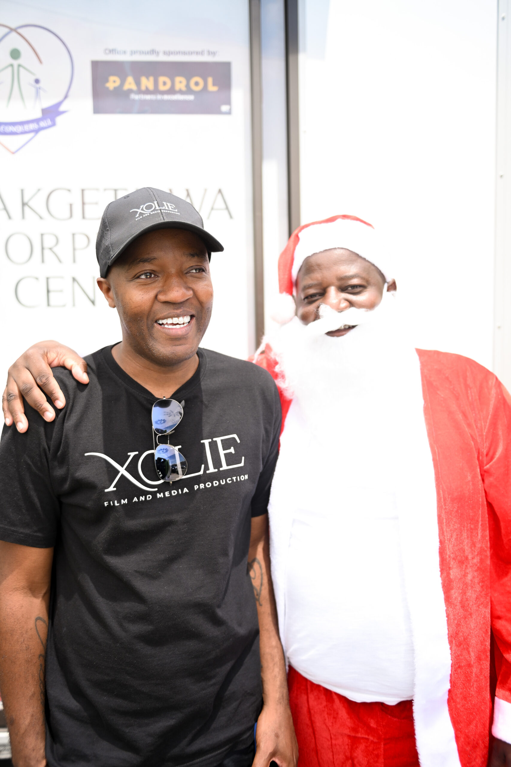 Xolie media film gallery