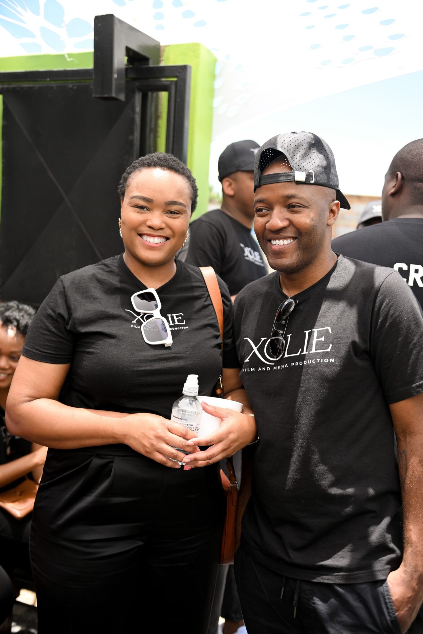 Xolie media film gallery